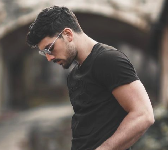 profile